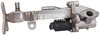 EGR ventil + řídicí ventil + chladič + těsnění 2.4D/D5 P2 (-2006)(bez DPF) S60/S80/V70 II/XC70 II/XC90