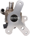 EGR ventil + řídicí ventil + chladič + těsnění 2.4D/D5 P2 (-2006)(bez DPF) S60/S80/V70 II/XC70 II/XC90