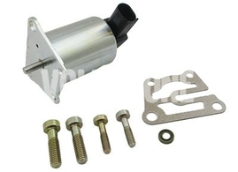 Řídicí ventil EGR 2.4D/D5 P2 (-2006)(bez DPF) S60/S80/V70 II/XC70 II/XC90