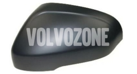Kryt levého zpětného zrcátka P1 V40 II(XC), P3 (2012-) S80 II/V70 III, S60 II(XC)/V60(XC) (LED směrovka) strana řidiče