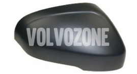 Kryt pravého zpětného zrcátka P1 V40 II(XC), P3 (2012-) S80 II/V70 III, S60 II(XC)/V60(XC) (LED směrovka) strana spolujezdce