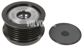 Volnoběžka alternátoru 120A P1 1.6D2 C30/S40 II/V50