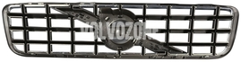 Mřížka chladiče P2 XC90 s velkým 125 mm znakem emblému