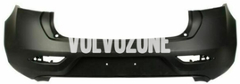 Zadní nárazník P1 V40 II s otvory pro parkovací senzory