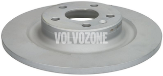 Zadní brzdový kotouč (302mm) SPA S60 III/V60 II(XC) S90 II/V90 II(XC) XC60 II