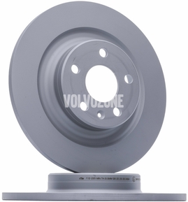 Zadní brzdový kotouč (302mm) SPA S60 III/V60 II(XC) S90 II/V90 II(XC) XC60 II