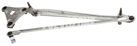 Mechanizmus stěračů čelního skla P1 C30/C70 II (starý typ), S40 II/V50
