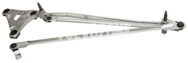 Mechanizmus stěračů čelního skla P1 C30/C70 II (starý typ), S40 II/V50
