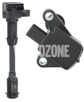Zapalovací cívka 1.6 T2/T3/T4 P3 S60 II/V60 S80 II/V70 III, P1 V40 II(XC)