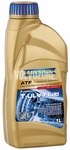 Převodový olej automatické převodovky (2020-) Ravenol ATF T-ULV 1L