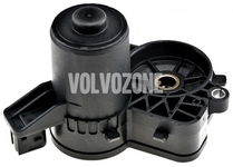 Ľavý motorek elektrické parkovací brzdy SPA S60 III/V60 II(XC) S90 II/V90 II(XC) XC60 II/XC90 II/Polestar 1, CMA C40/XC40/Polestar 2 - pozor, mimo originál dílu vůz nekomunikuje