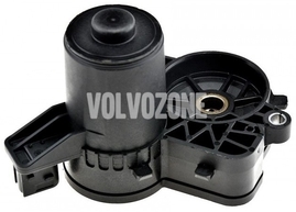 Ľavý motorek elektrické parkovací brzdy SPA S60 III/V60 II(XC) S90 II/V90 II(XC) XC60 II/XC90 II/Polestar 1, CMA C40/XC40/Polestar 2 - pozor, mimo originál dílu vůz nekomunikuje