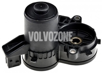 Pravý motorek elektrické parkovací brzdy SPA S60 III/V60 II(XC) S90 II/V90 II(XC) XC60 II/XC90 II/Polestar 1, CMA C40/XC40/Polestar 2 - pozor, mimo originál dílu vůz nekomunikuje