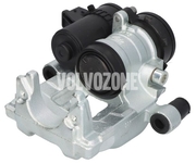 Zadní brzdový třmen levý (320/340mm)(větraný kotouč) SPA S60 III/V60 II(XC) S90 II/V90 II(XC) XC60 II/XC90 II