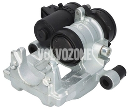 Zadní brzdový třmen levý (320/340mm)(větraný kotouč) SPA S60 III/V60 II(XC) S90 II/V90 II(XC) XC60 II/XC90 II