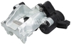 Zadní brzdový třmen levý (320/340mm)(větraný kotouč) SPA S60 III/V60 II(XC) S90 II/V90 II(XC) XC60 II/XC90 II
