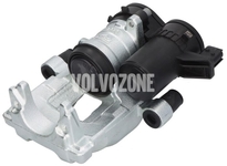 Zadní brzdový třmen pravý (320/340mm)(větraný kotouč) SPA S60 III/V60 II(XC) S90 II/V90 II(XC) XC60 II/XC90 II