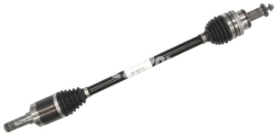 Zadní poloos levá/pravá P3 (-2012) převodovka M66 AWD, TF-80SC AWD