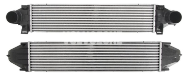 Chladič plnicího vzduchu 5 válce 2.0 T4/T5, 2.5 T5 P3 S60 II(XC)/V60(XC)/XC60