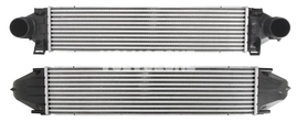 Chladič plnicího vzduchu 5 válce 2.0 T4/T5, 2.5 T5 P3 S60 II(XC)/V60(XC)/XC60