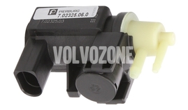 Ventil regulace plnicího tlaku 1.5 T2/T3, 2.0 T2/T3/T4/T5/T6/T8/Polestar (2014-) P1 P3 SPA/CMA