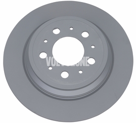Zadní brzdový kotouč (288mm) P80 S70/V70(XC) s AWD (nový typ)