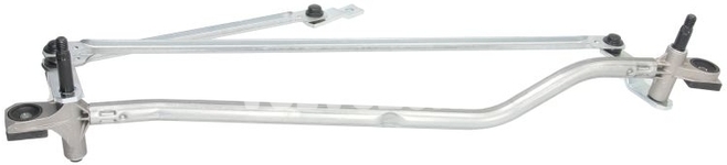 Mechanizmus stěračů čelního skla P3 XC60