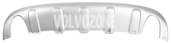 Spoiler zadního nárazníku P3 (-2013) XC60
