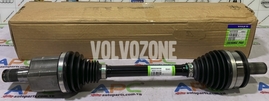 AXLE SHAFT Left, EXCH Volvo 36003638 // TG-81SC / TG-81SC AWD (OEM)