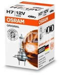 Osram H7 Longlife halogenová žárovka
