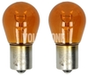 Osram PY21W Ultra Life signalizační žárovka 2ks