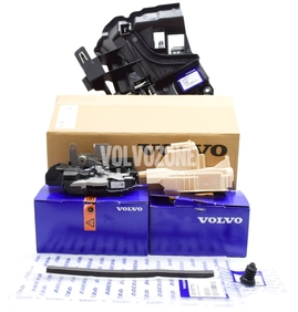 LOCK KIT Rear Left Volvo 32310870 (OEM)