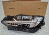 HEADLAMP (2018-) Left Volvo 31655740 Adaptive (OEM)