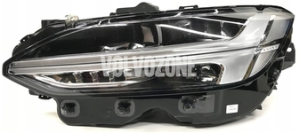 HEADLAMP LED Left Volvo 31655746