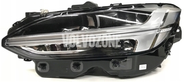 HEADLAMP LED Left Volvo 31655746 (OEM)