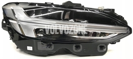 HEADLAMP LED Right Volvo 31655747 (OEM)