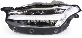 HEADLAMP Left Volvo 31655774 (OEM)