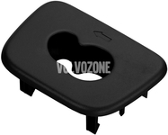 COVER Volvo 32130719 // Left