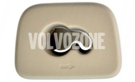 Luggage net COVER Rear Left Volvo 32130721 (OEM)