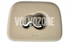 Luggage net COVER Rear Right Volvo 32130722