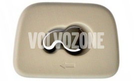 Luggage net COVER Rear Right Volvo 32130722 (OEM)