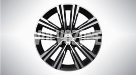 ALUMINIUM RIM Volvo 32134530 // 19