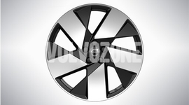 ALUMINIUM RIM Volvo 32143630 // 20