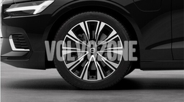 ALUMINIUM RIM Volvo 32271988 // 18