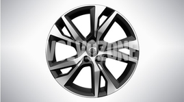 ALUMINIUM RIM Volvo 32271989 // 18