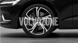 ALUMINIUM RIM Volvo 32271991 // 19