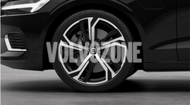 ALUMINIUM RIM Volvo 32271991 // 19