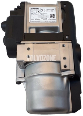 PARKING HEATER Volvo 32275390 (Webasto Thermo Top Evo) (OEM)
