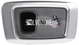 READING LAMP Volvo 32289792 // Rear Right