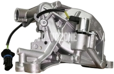 Engine Oil Pump Volvo 32298904